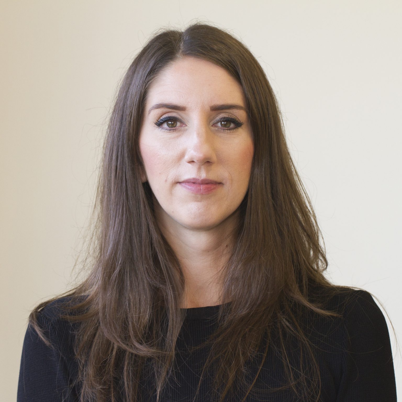 Gillian Hosieer