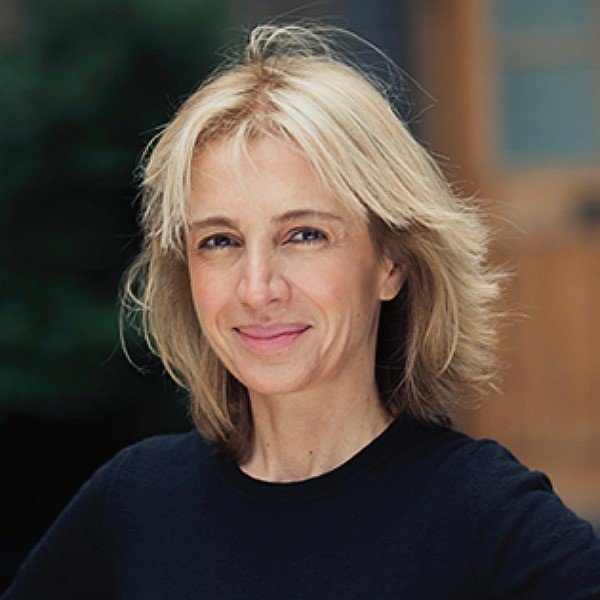 Sahar Hashemi