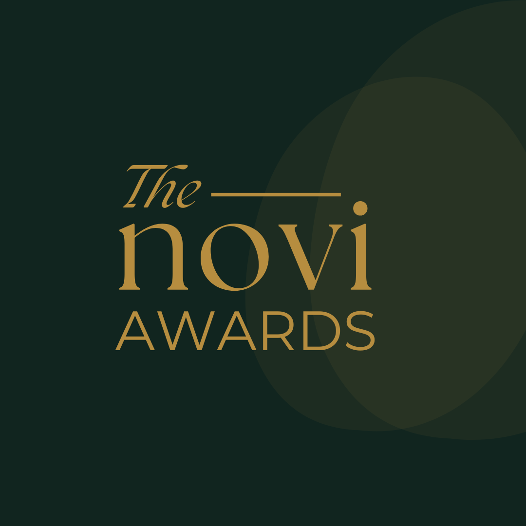 Novi Emerging Leader of the Year
