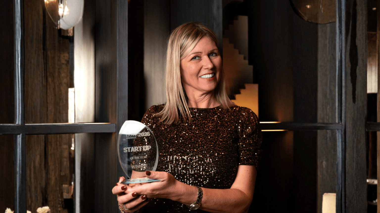 Debra Rosa Debra Rose left corporate life late. What she built next nobody saw ...