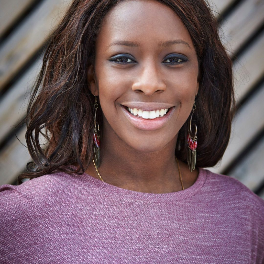 Abeyna Jones