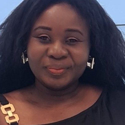 Agnes Anuka