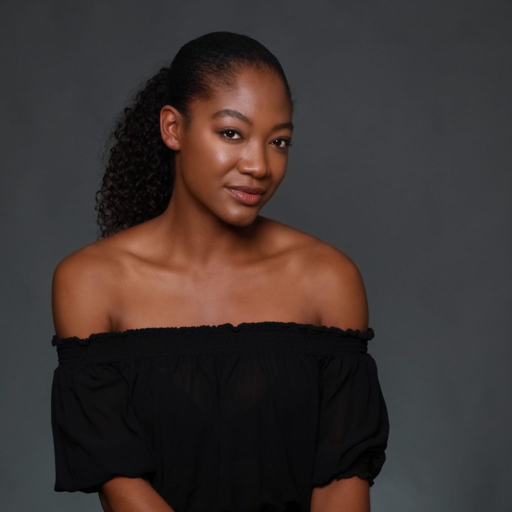 Aletha Shepherd