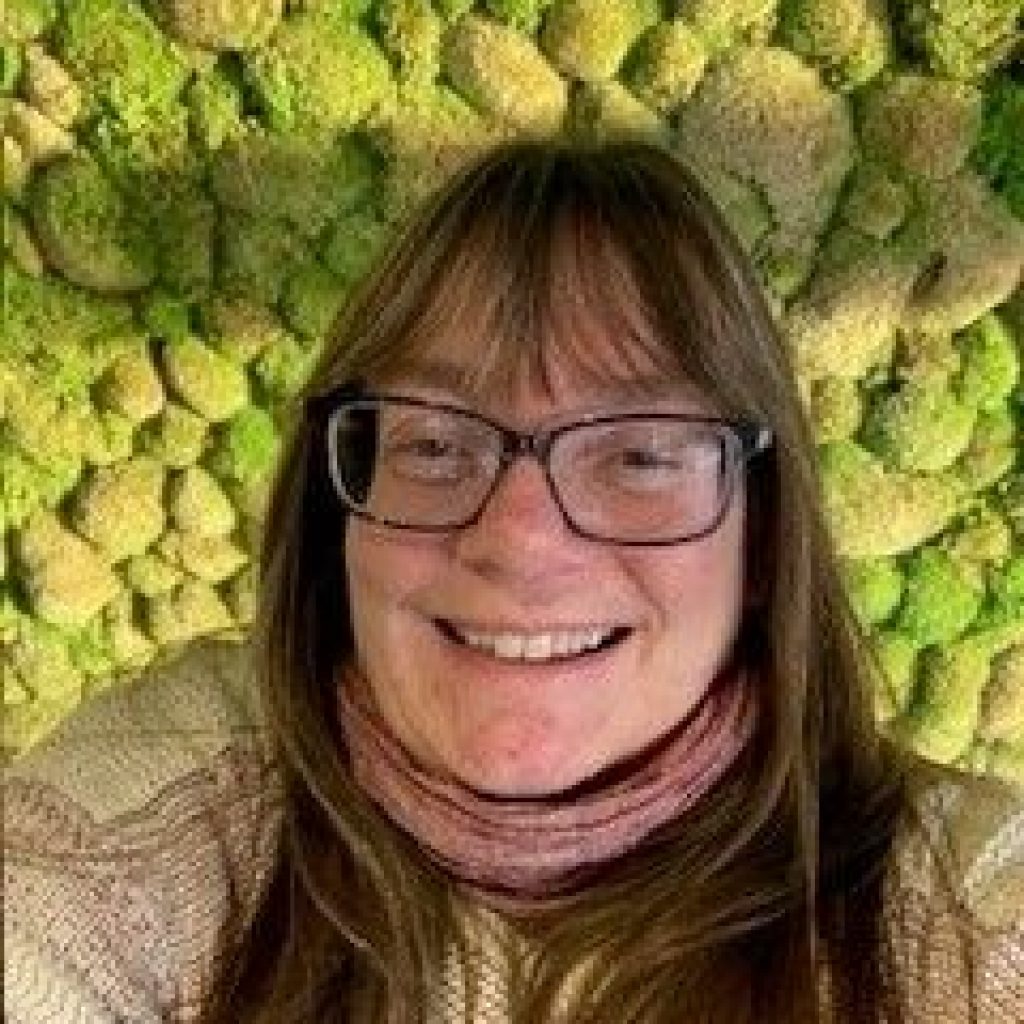 Alison Benn