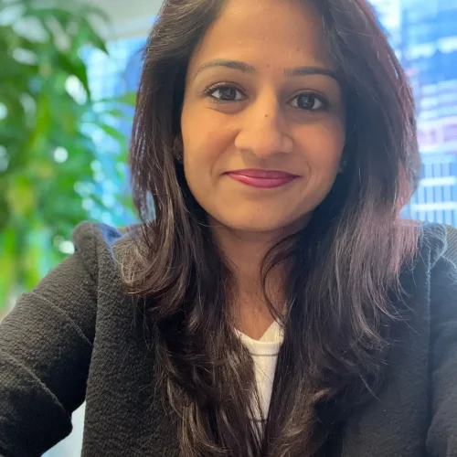 Amita Mirajkar