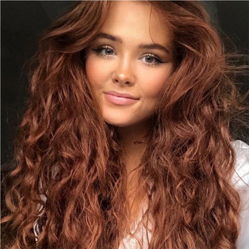 Amy Watson