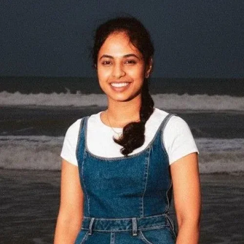 Anusha Gundala
