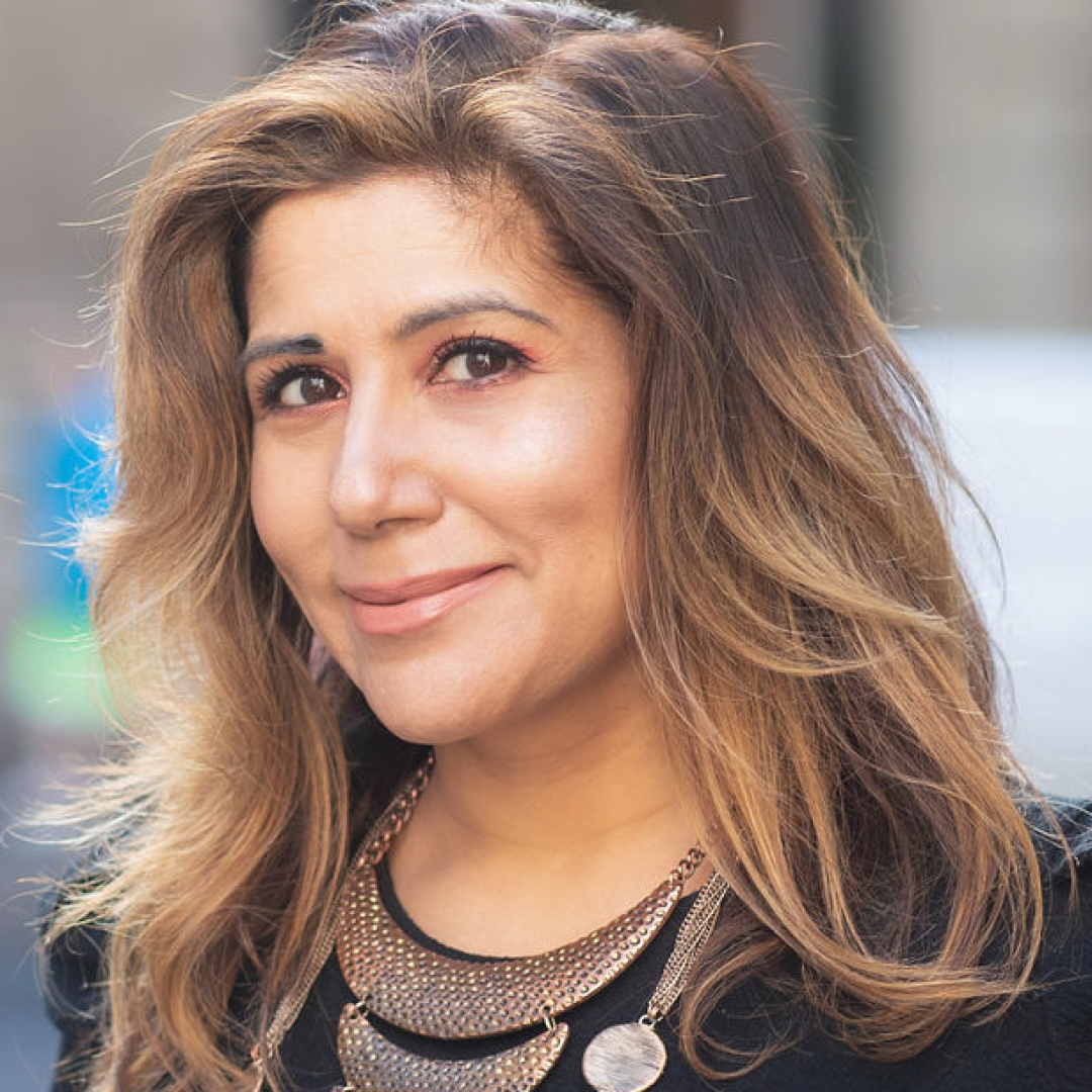 Bindi Karia