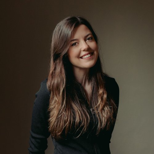 Caitlin Keam Headshot