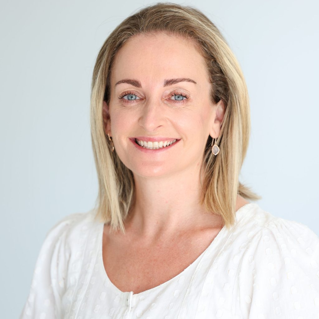 Carla McGlynn