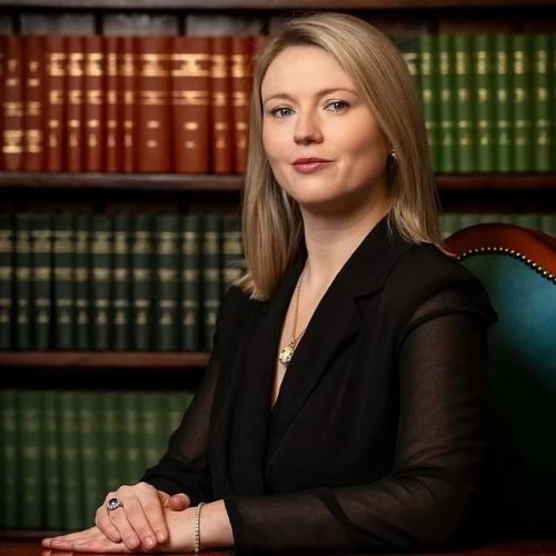 Charlotte Proudman