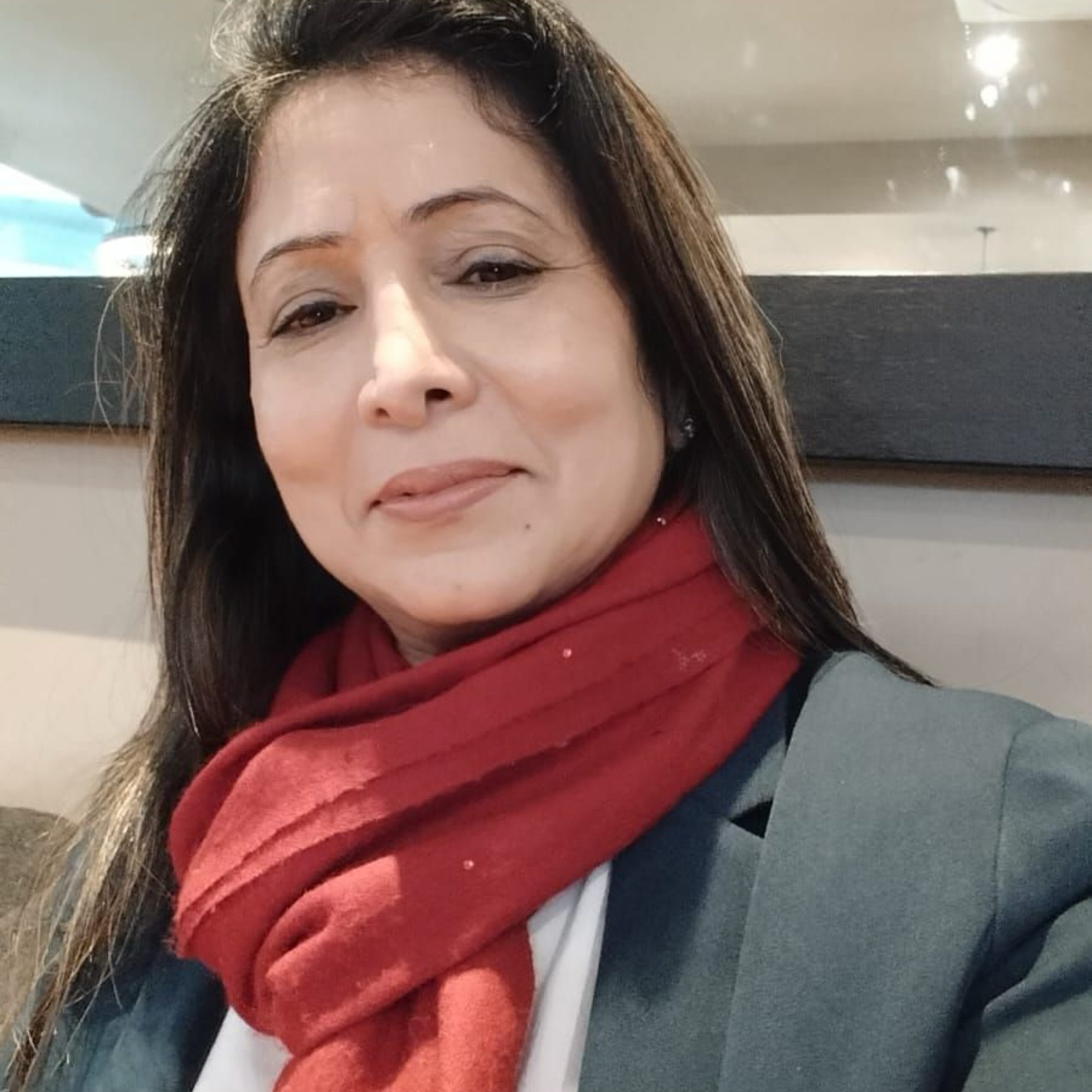 Divya Garg