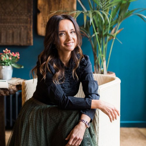 Donna  Ohdedar