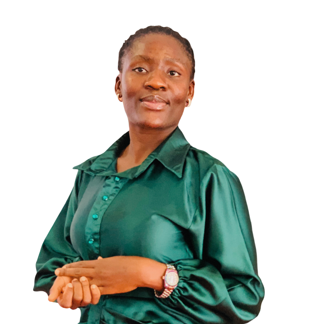 Dorcas Uwem