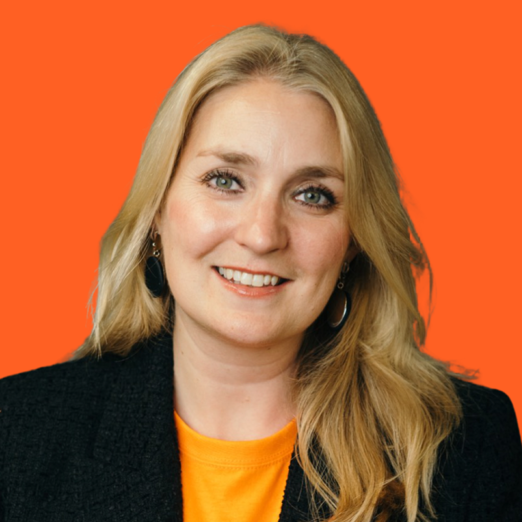 Dr Claire Thorne
