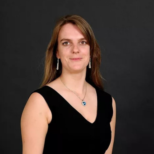 Dr Pauldy Otermans