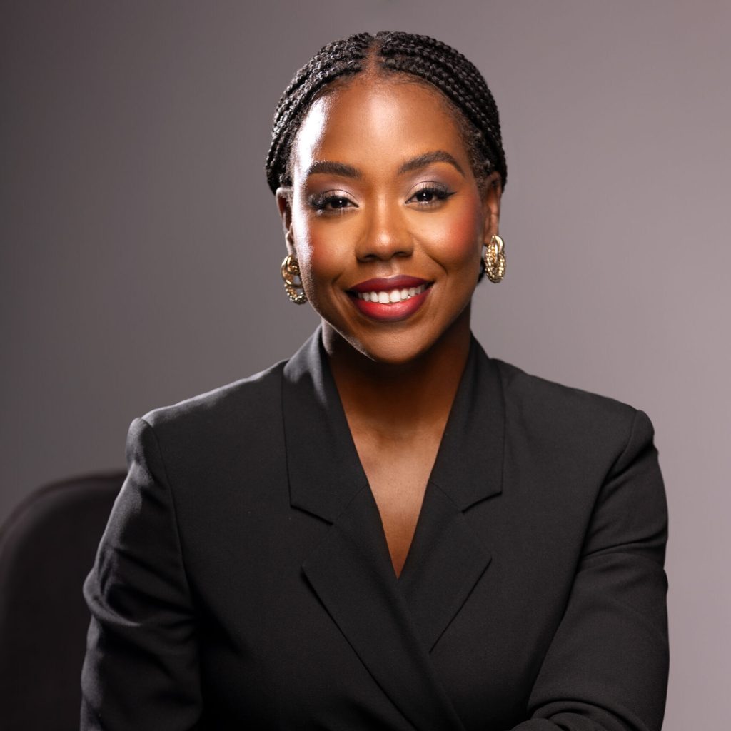 Elsa Zekeng