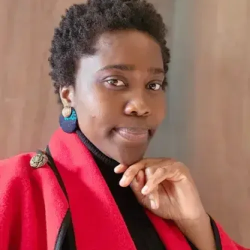 Emelia Ntiamoah