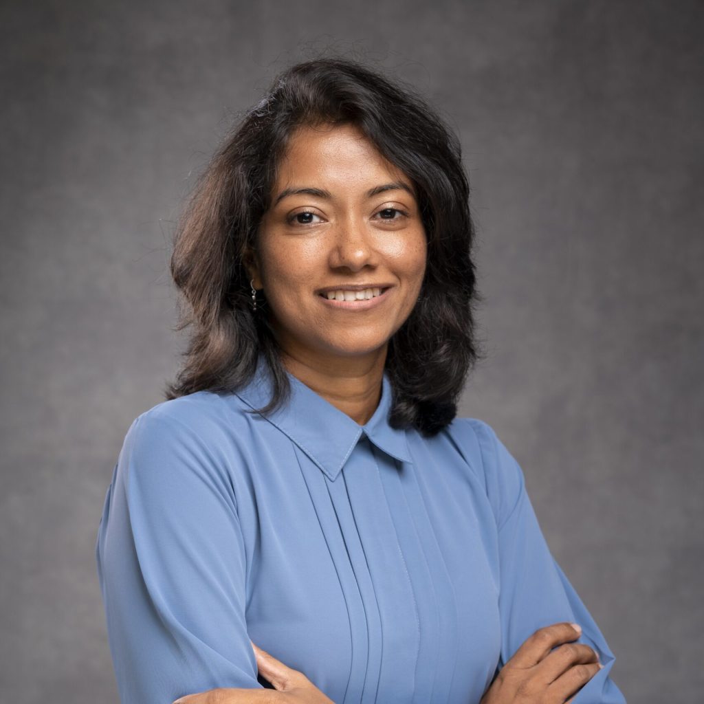 Erani Srikantha