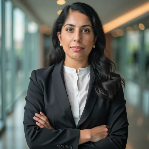 Farzana Naz Naz