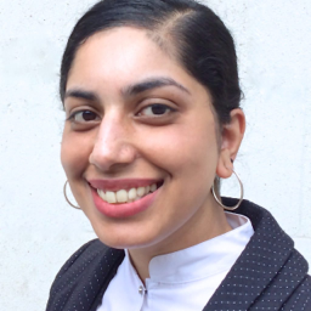 Farzana Naz