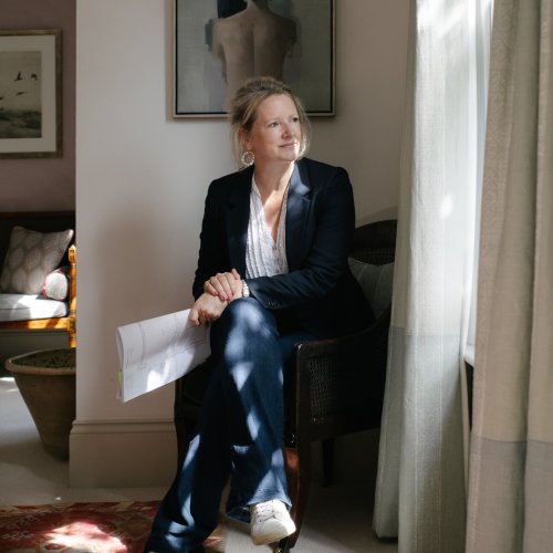 Fiona Pare