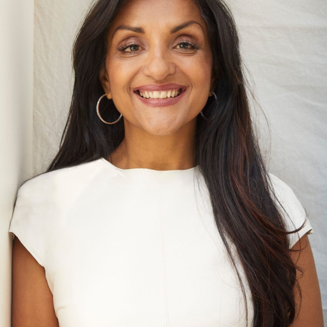 Geeta Sidhu-Robb, WCorp