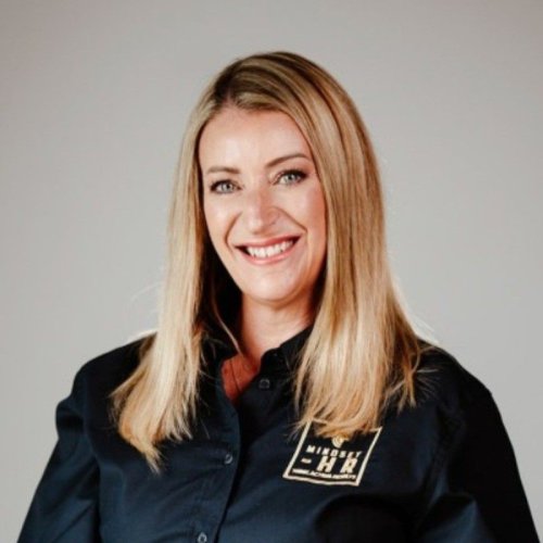 Gemma Crane