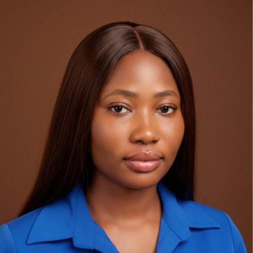 Gifty Appiah