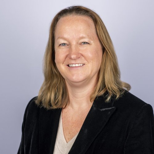 Gill Cooke
