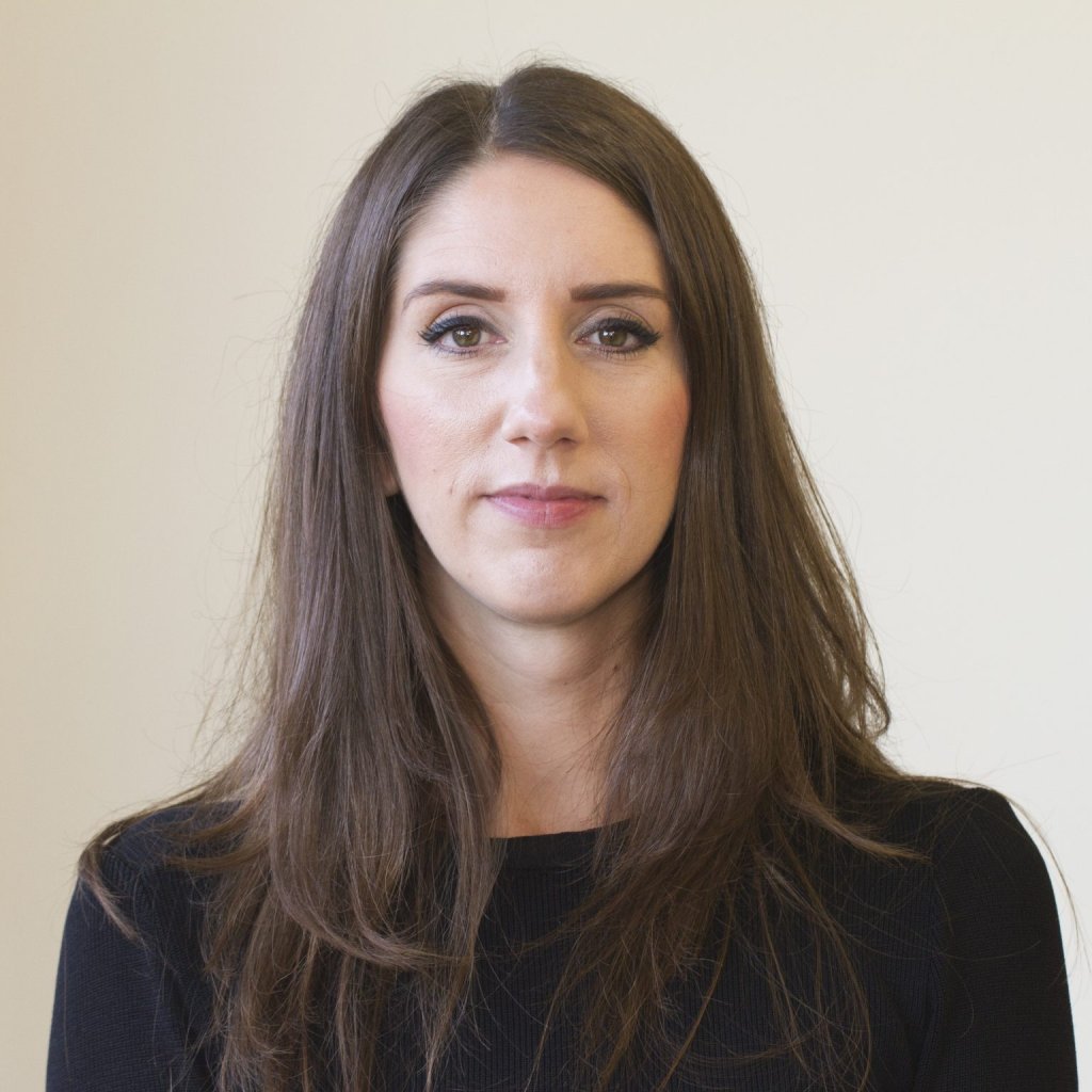 Gillian Hosieer