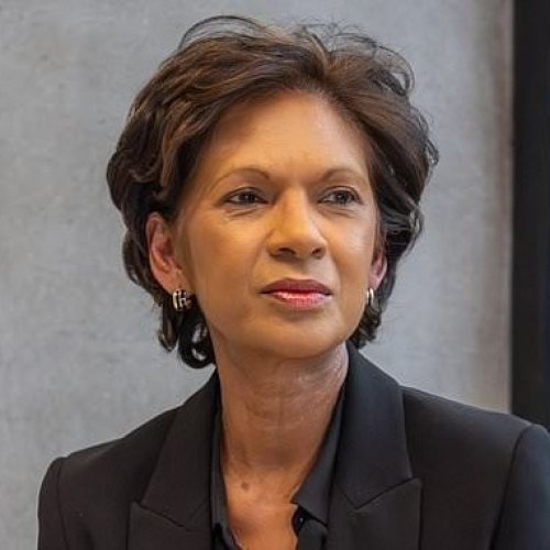 Gina Miller