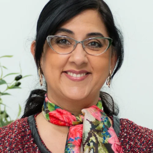 Gulbanu Kader