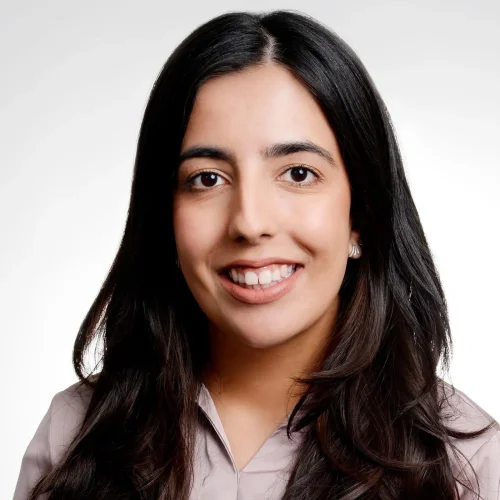 Hiba Hanif