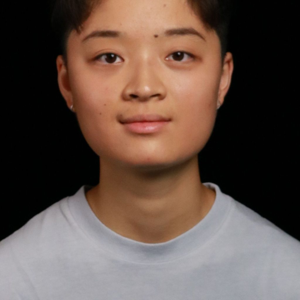 Jenny Zhou