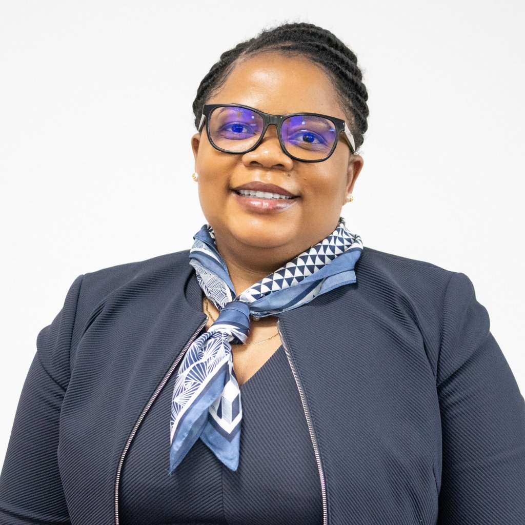 Jessica Gwaringa -Moonrise 24hrs team31