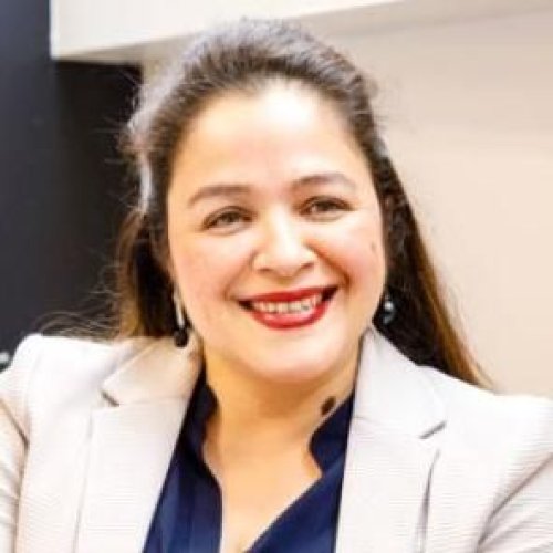 Johanna Moreira Photo