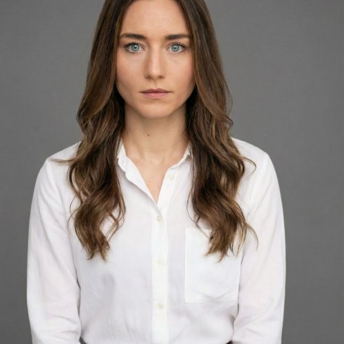Julia Lehner