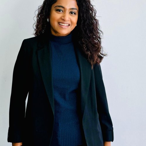Kalpana J Bose