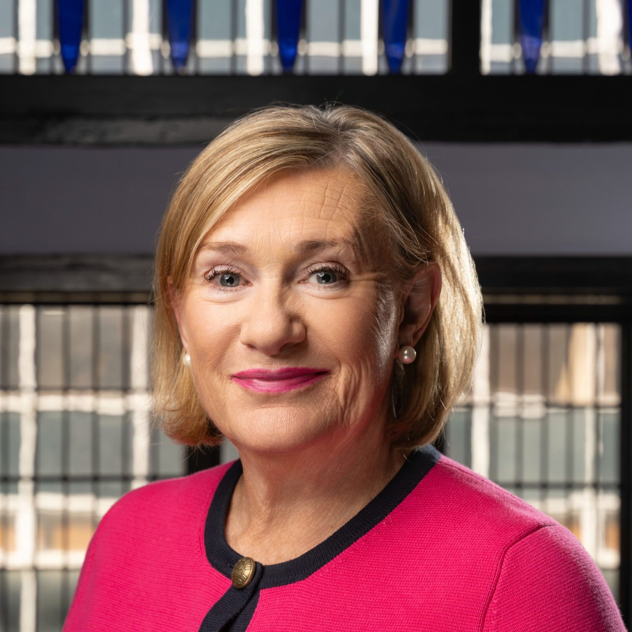 Karen Cairney