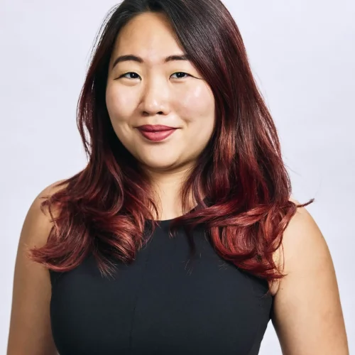 Karmen Yee