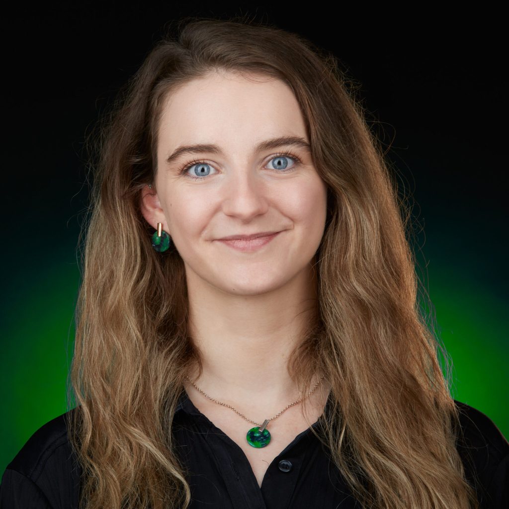 Katherine Keddie