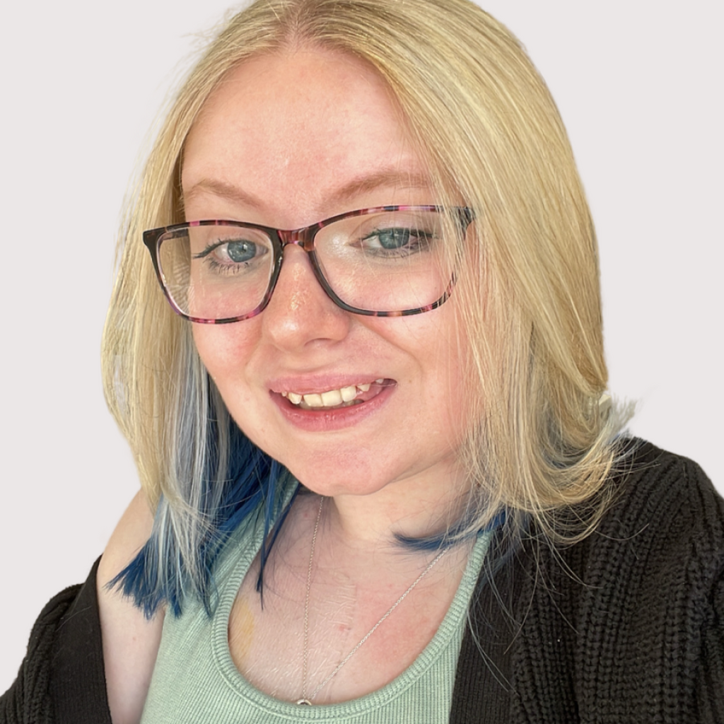 Katie Callaghan