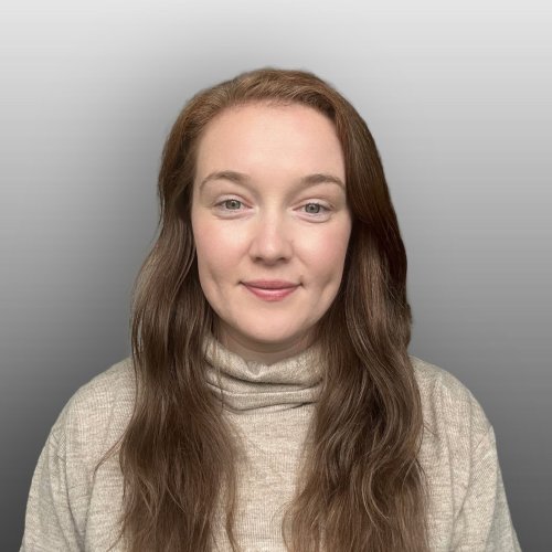 Katie Irwin