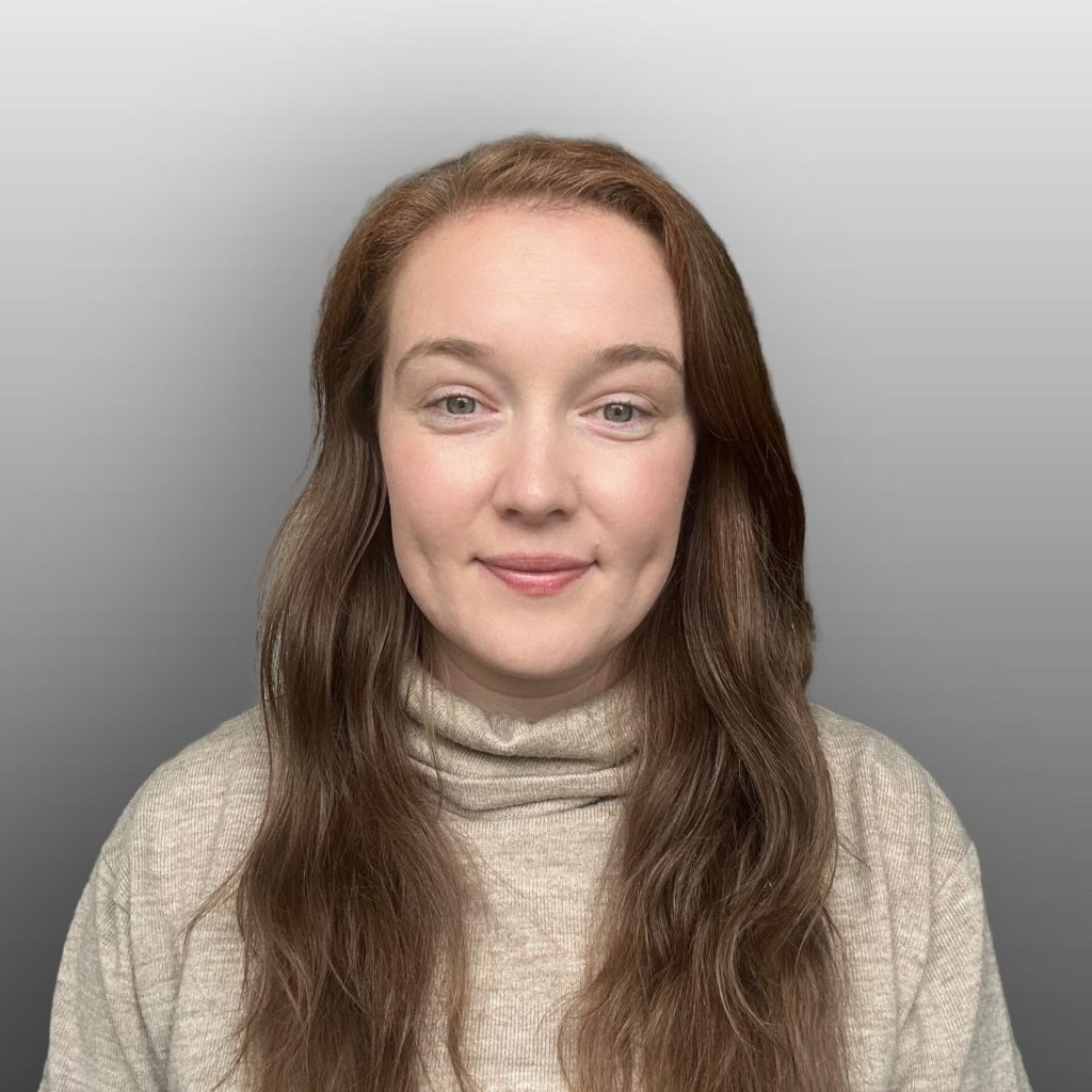 Katie Irwin