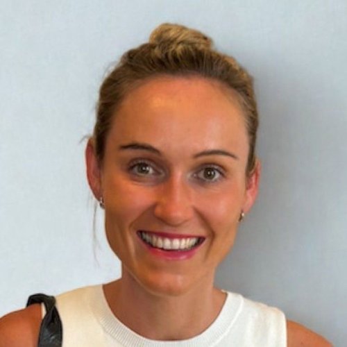 Kattie Harrison