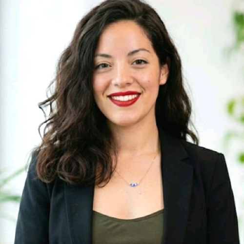Kelly Cuesta