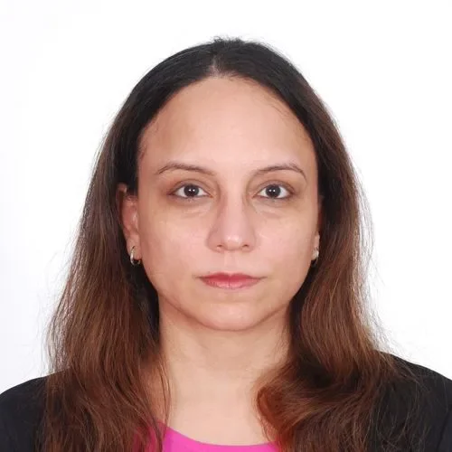 Kiranpreet Chawla