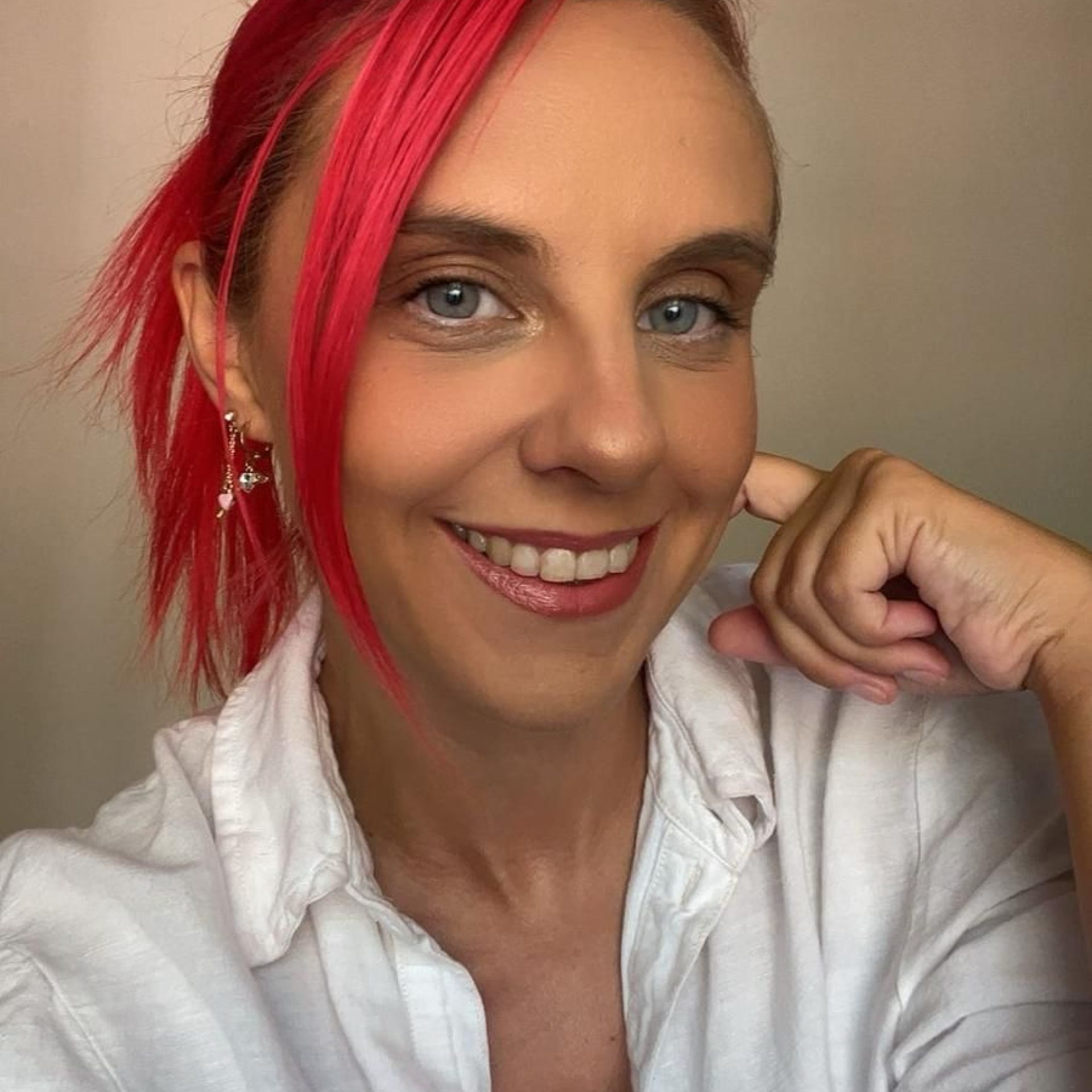 Kirsti Jane 2025
