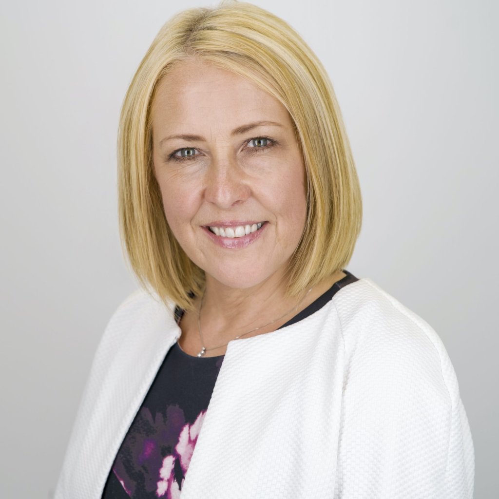 Lisa Kelly